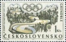 Bobsleigh