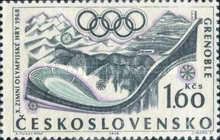 Ski Jump