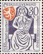 National Museum in Prague, 150th Anniversary