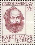 Karl Marx