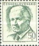 Ludvík Svoboda (1895-1979), president