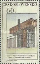 New Parliament