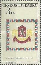 Presidential standard