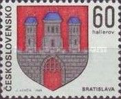 Bratislava