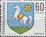 Ostrava