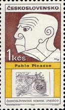 Pablo Picasso