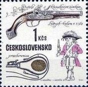 Flintlock pistol, Devieuxe workshop, Liege, c. 1760