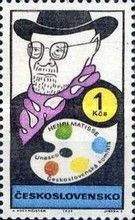 Henri Matisse (1869-1954), French painter