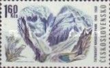 Great Frozen Valley (Velká zamrzlá dolina)