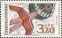 U.P.U. (Universal Postal Union), 16th Congress