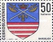 Bardejov
