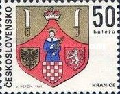 Hranice