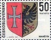 Manětín