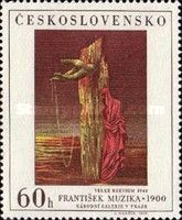 Requiem, by Frantisek Muzika (1944)