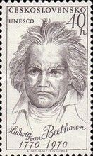Ludwig van Beethoven (1770–1827)
