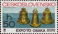 Historic bells