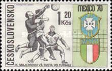 Brazil - Italy