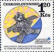 Interkosmos 4