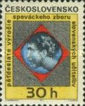 50 years of Slovak Teachers' Choir