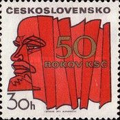 Vladimir Lenin (1870-1924)