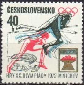 Women’s high jump