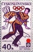 Figure skating