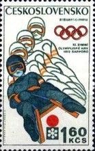 Sledding, women’s