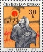 30th Anniversary of the Destruction of Lezaky