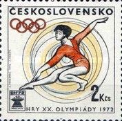 Gymnastics