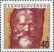 František Bílek (1872-1941)