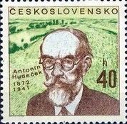 Antonín Hudeček (1872-1941)