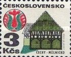 Čechy - Mělnicko
