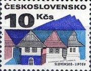 Slovakia - Liptov