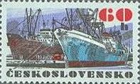 Ship Mír