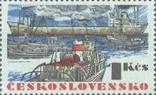 Ship Košice