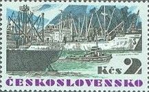 Ship Kladno