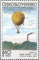 Balloon, by Kamil Lhotak (1972)