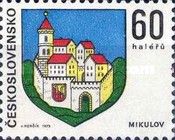 Arms of Mikulov
