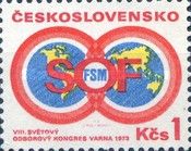8th Congress of the World Federation of Trade Unions