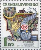 Hydrological Decade UNESCO (1965-1974)