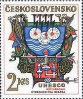 Hydrological Decade UNESCO (1965-1974)