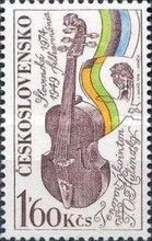 Hulinsky Tenor Quinton (1754)