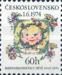 25th International Children's Day