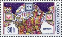 Stamp Collectors
