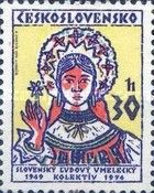 25th Anniversary of Slovak SLUK Folk Song and Dance Ensemble