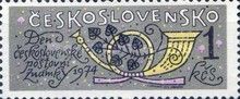 Stamp Day 1974