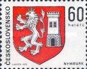 Nymburk