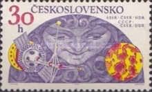 USSR-Czechoslovakia-GDR