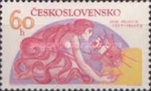 USSR-France