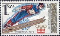 Ski Jumping